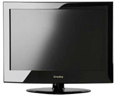 32" Crosley TV
