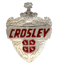 Crosley
                Crest
